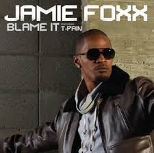 �Blame It (On The Alcohol)