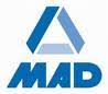 Editorial MAD Logo-mad