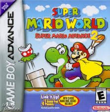 Super Mario ..
