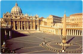Vaticano (FORO)