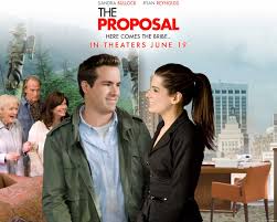 The Proposal Wallpaper