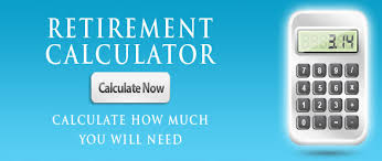 Retirement Calculators