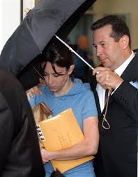 Casey Anthony is going to be