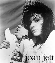 Joan Jett picture