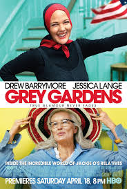 GREY GARDENS