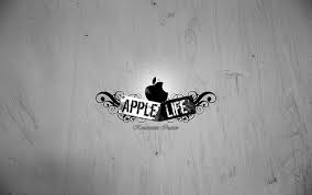 wallpaper apple