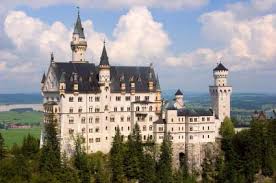 Germany Castles Travel Tour