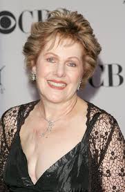 Actress Lynn Redgrave attends