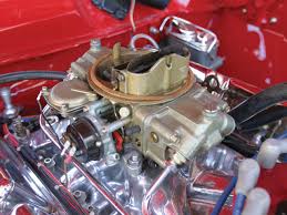 ford carburetor
