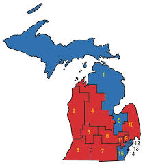 of Michigan unemployment