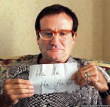 The Robin Williams