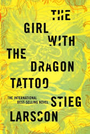 girl with dragon tattoo