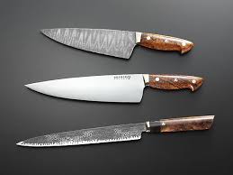 knife-forger Bob Kramer.