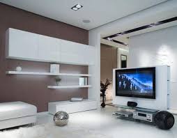 Studio Apartment Interior Design