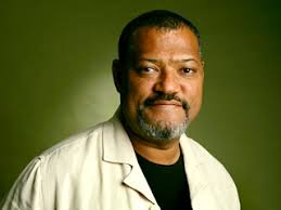 Laurence Fishburne Joins