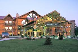 Great Wolf Lodge in
