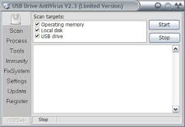 أقدم لكم --**USB Autorun Virus Remover v2.3 FULL VERSION-WORKING 100% **-- 2itr71k