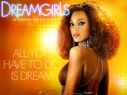 Movies � Dream Girls