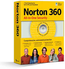 Norton 360 giveaway