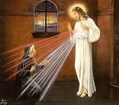 Divine Mercy Sunday - Year C