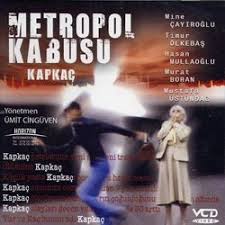 Metropol Kabusu Metropol Kabusu
