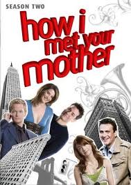 Cómo conocí a vuestra madre. (How I met your mother) X3si95