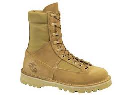 Danner Boot, just signed a