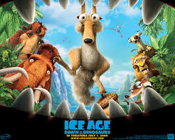 فيلم كارتون عصر الجليد Ice Age 3 مدبلج عربي فيلم كارتون عصر الجليد Ice Age 3 مدبلج عربي