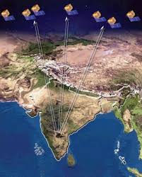 indian satellite