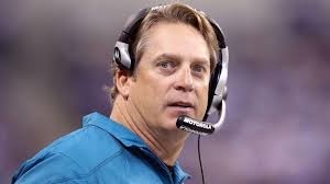 Cris Carter talks to Mike and Mike about the Jaguars firing of Jack Del Rio.