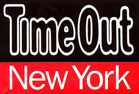 Time Out New York features