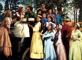 Seven Brides for Seven