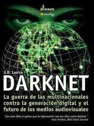 Darknet un espacio de