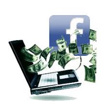 Ganar Dinero Facebook