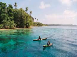 Solomon Islands Photos