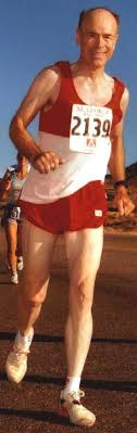 St. George Marathon