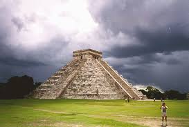 MAYA MEDENİYETİ ve NASIL YOK OLDULAR Maya2