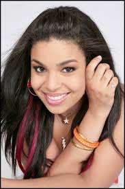 American singer Jordin Sparks