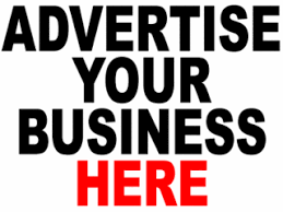 Advertise HERE ! ! !