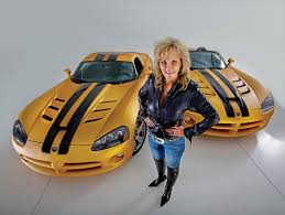 Tammy Allen, a Grand Junction