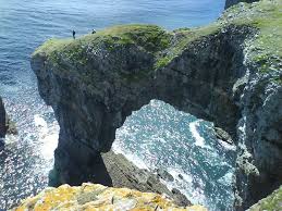 destinations - Wales