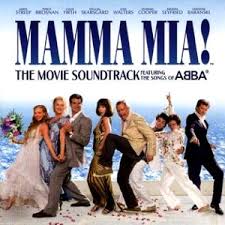 Mamma Mia - Mama Mia (2008) mjuzikl - romansa - komedije