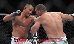 UFC 139 Results: Greatest