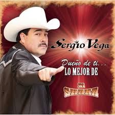 Sergio Vega - Due�o de Ti