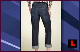Apparently the CJ Jeans by