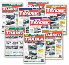 Auto Trader Calgary deals