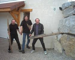 Tommyknockers. Genre(s)