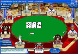 Full Tilt Poker
