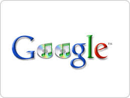 Noticias da Internet e Mercados Google-music