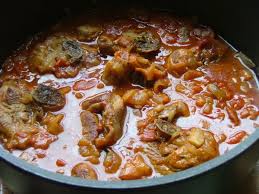 غذای ایتالیایی تصوير با اندازه اصلي